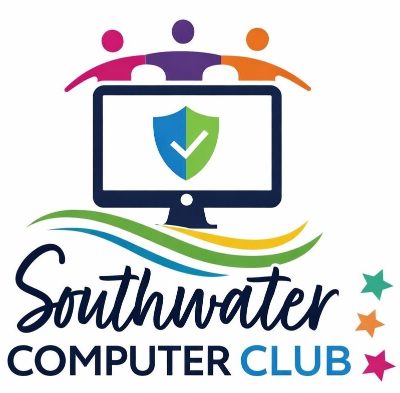 Southwater Community Tech Support logo