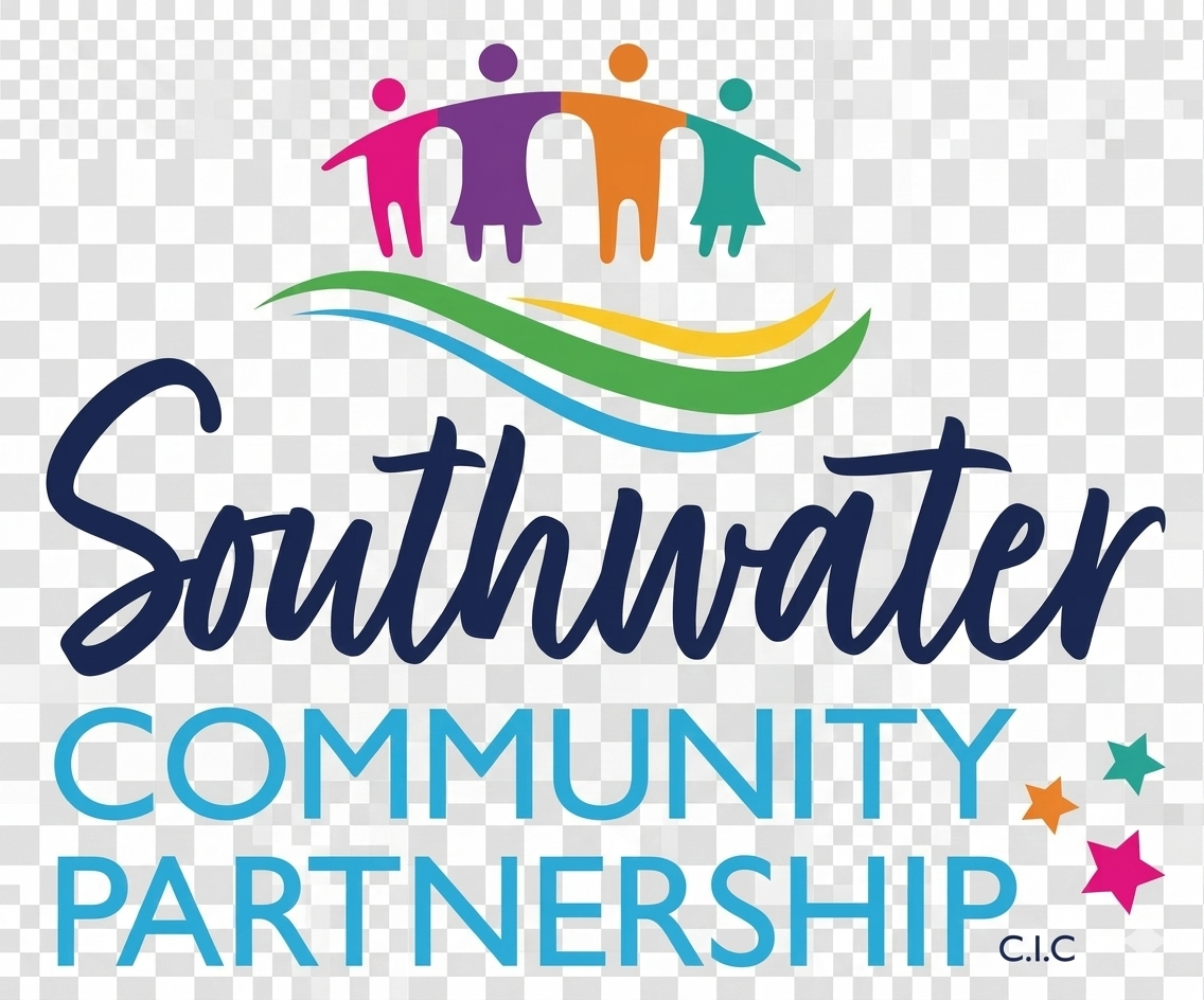 Southwater Community Tech Support logo